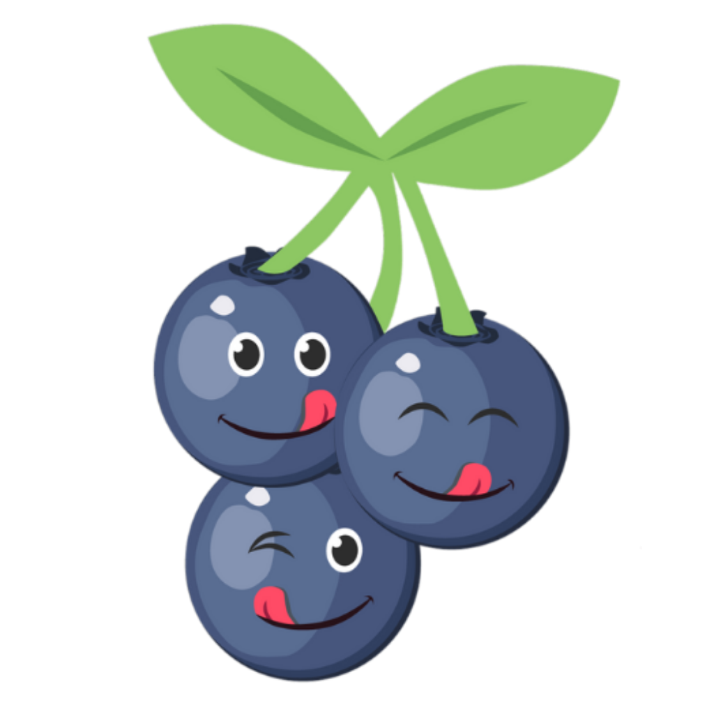 Berry Delicious app icon